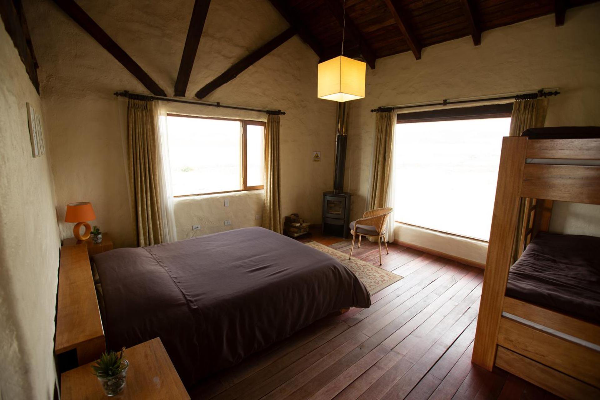 Hotel Tambopaxi Machachi Exteriör bild